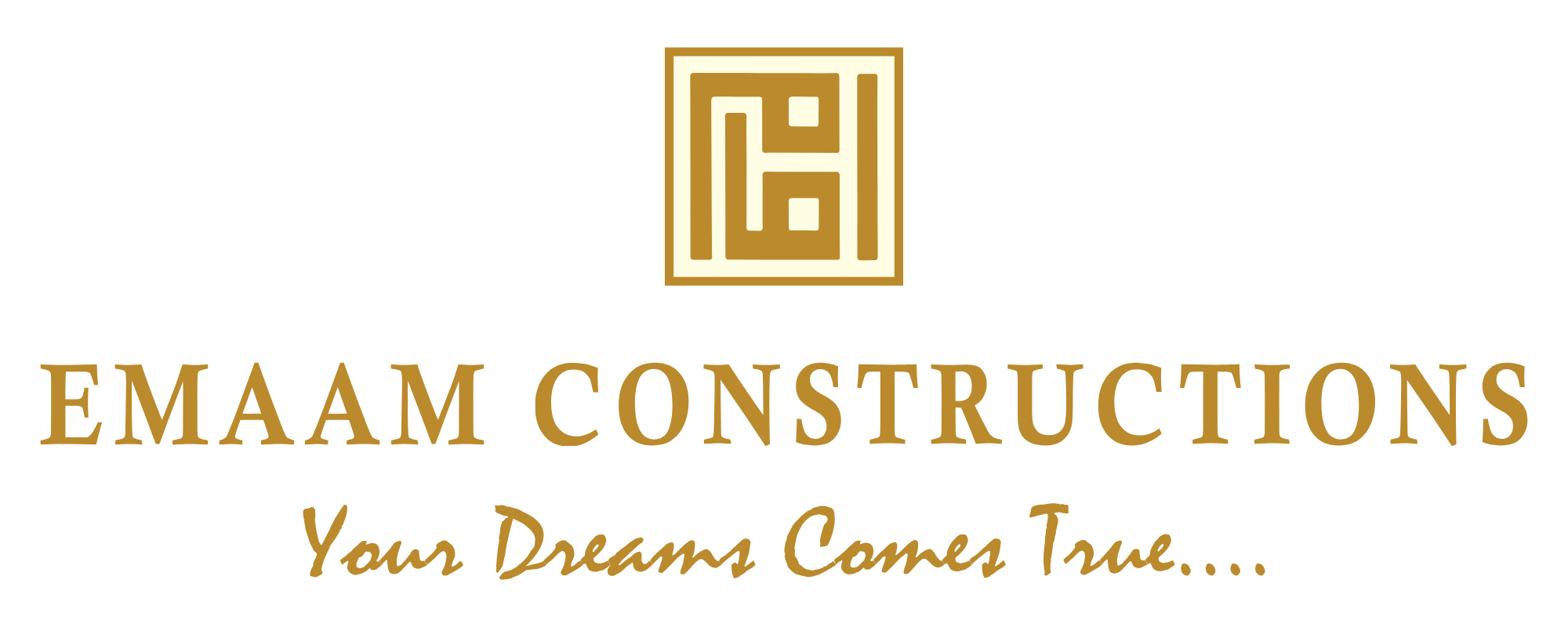 Emaam constructions