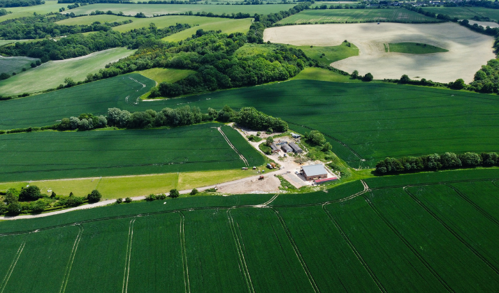 Lieben Farm Lands