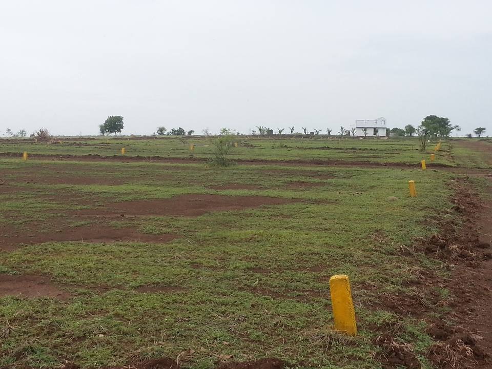 BASERA-NOORAIN PHASE-1 View 1