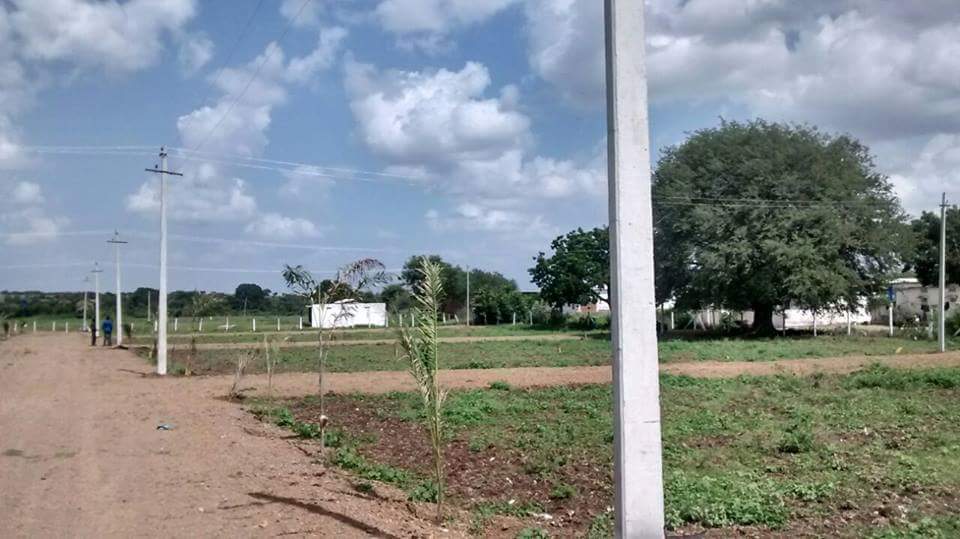 DREAM NOORAIN PHASE-2 View 1