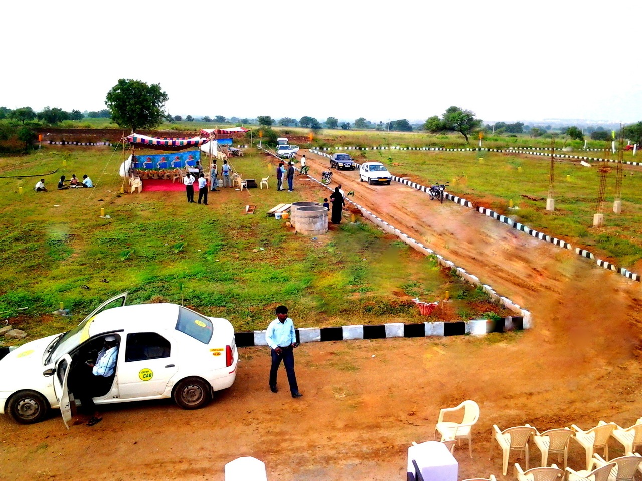Avenue